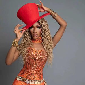 Jaida Essence Hall