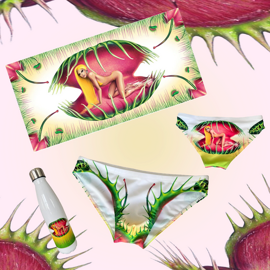 Venus Swim Brief Bundle