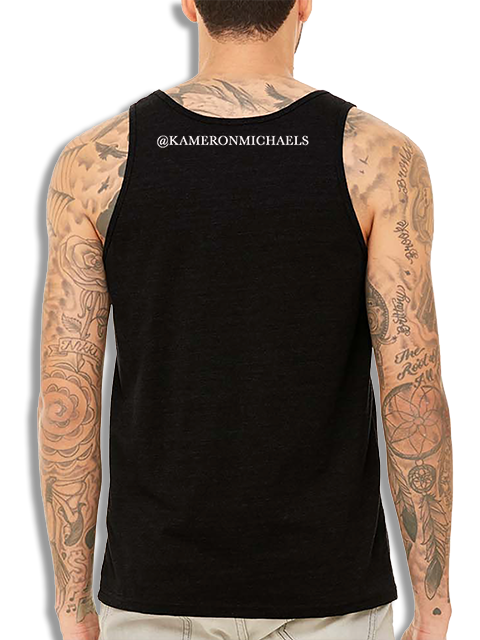 Kameron Michaels: Hi Hello Tank