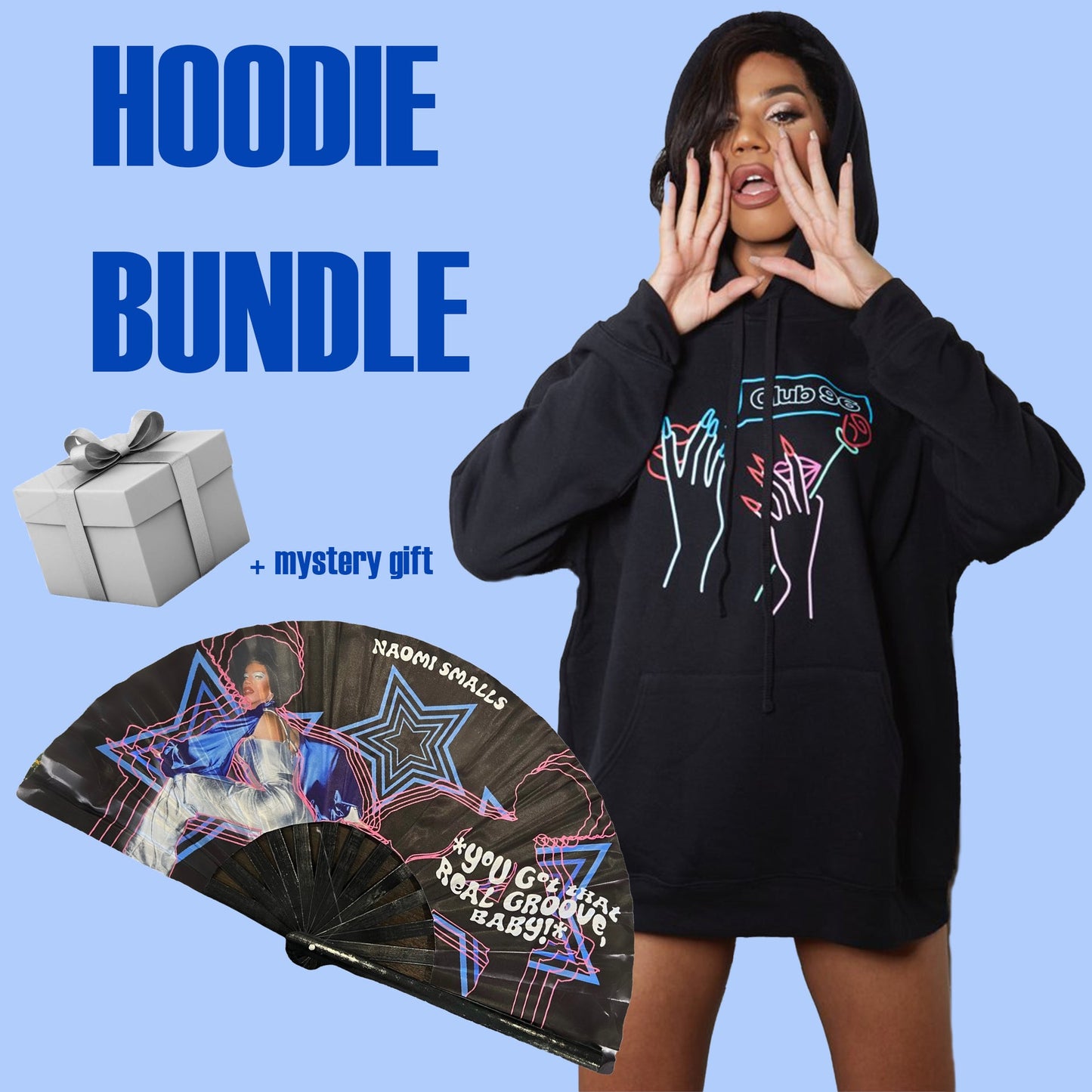 Hoodie Bundle