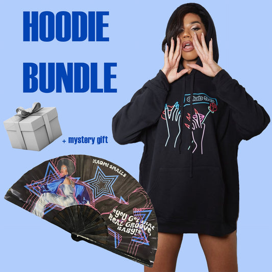 Hoodie Bundle