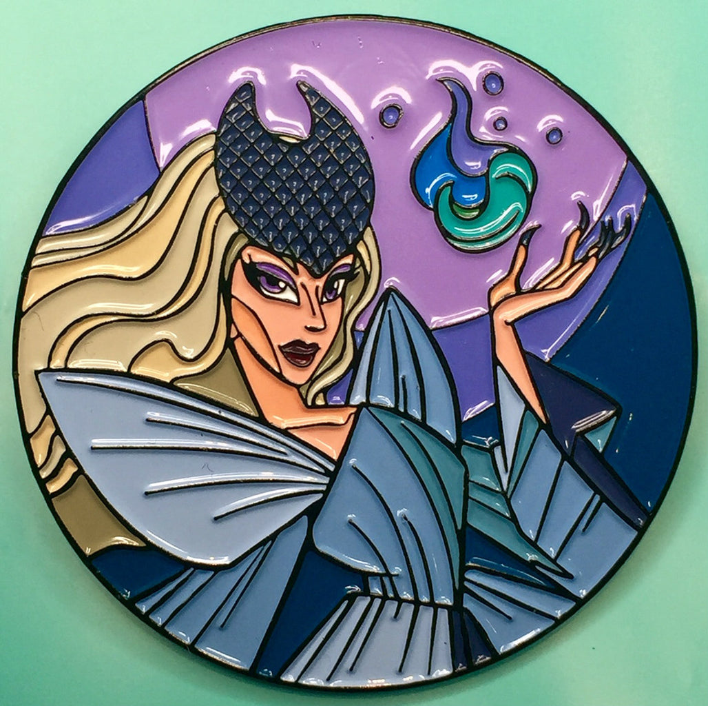 Kameron Micheals: Vegas Revue Pin