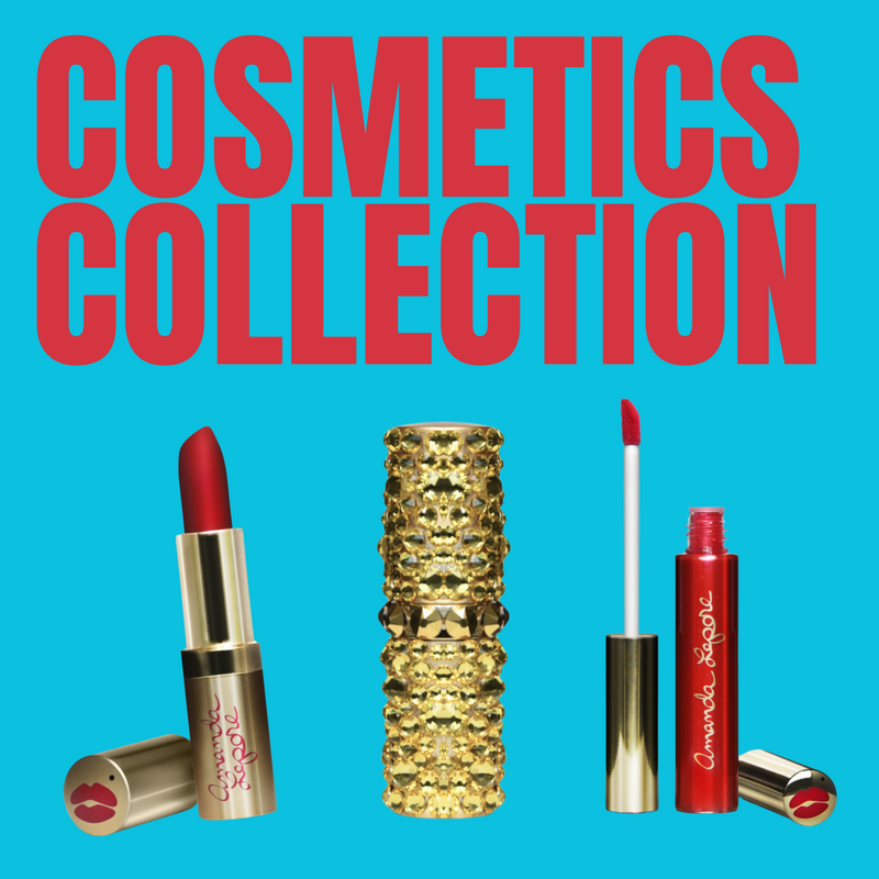 Cosmetics Collection