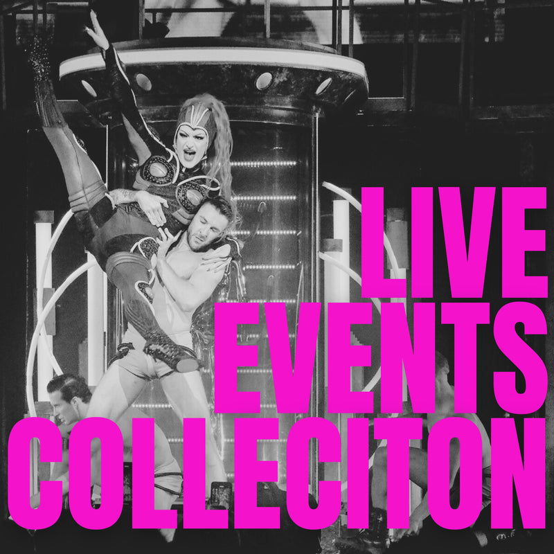 Live Events Collection