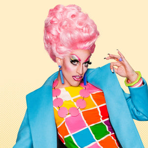 Acid Betty