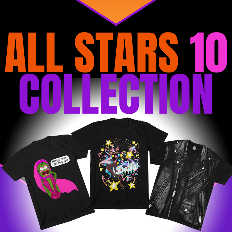 All Stars 10 Collection