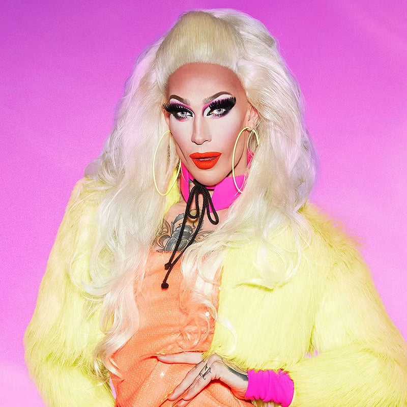 Kameron Michaels