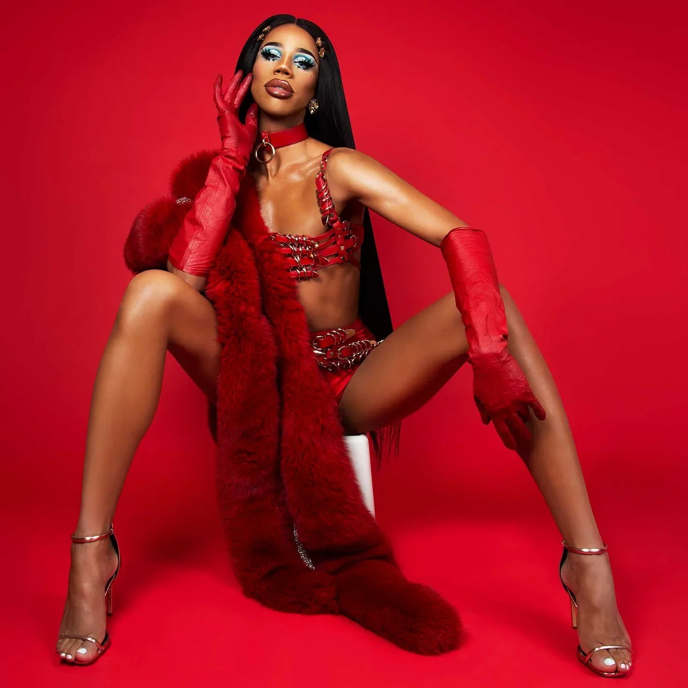 Naomi Smalls
