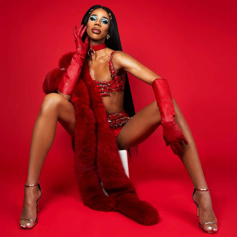 Naomi Smalls
