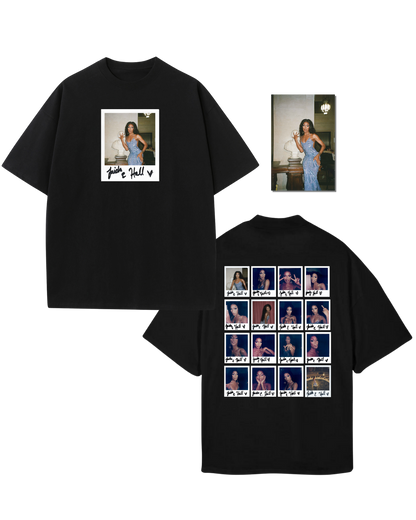 Jaida: NYFW Premium Tee