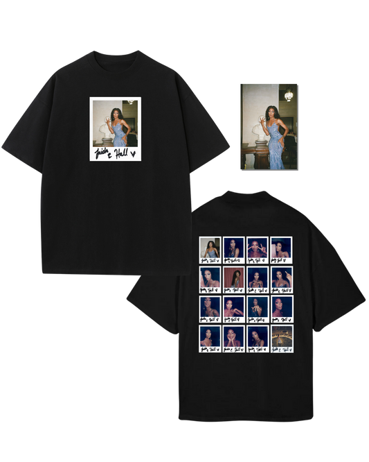 Jaida: NYFW Premium Tee