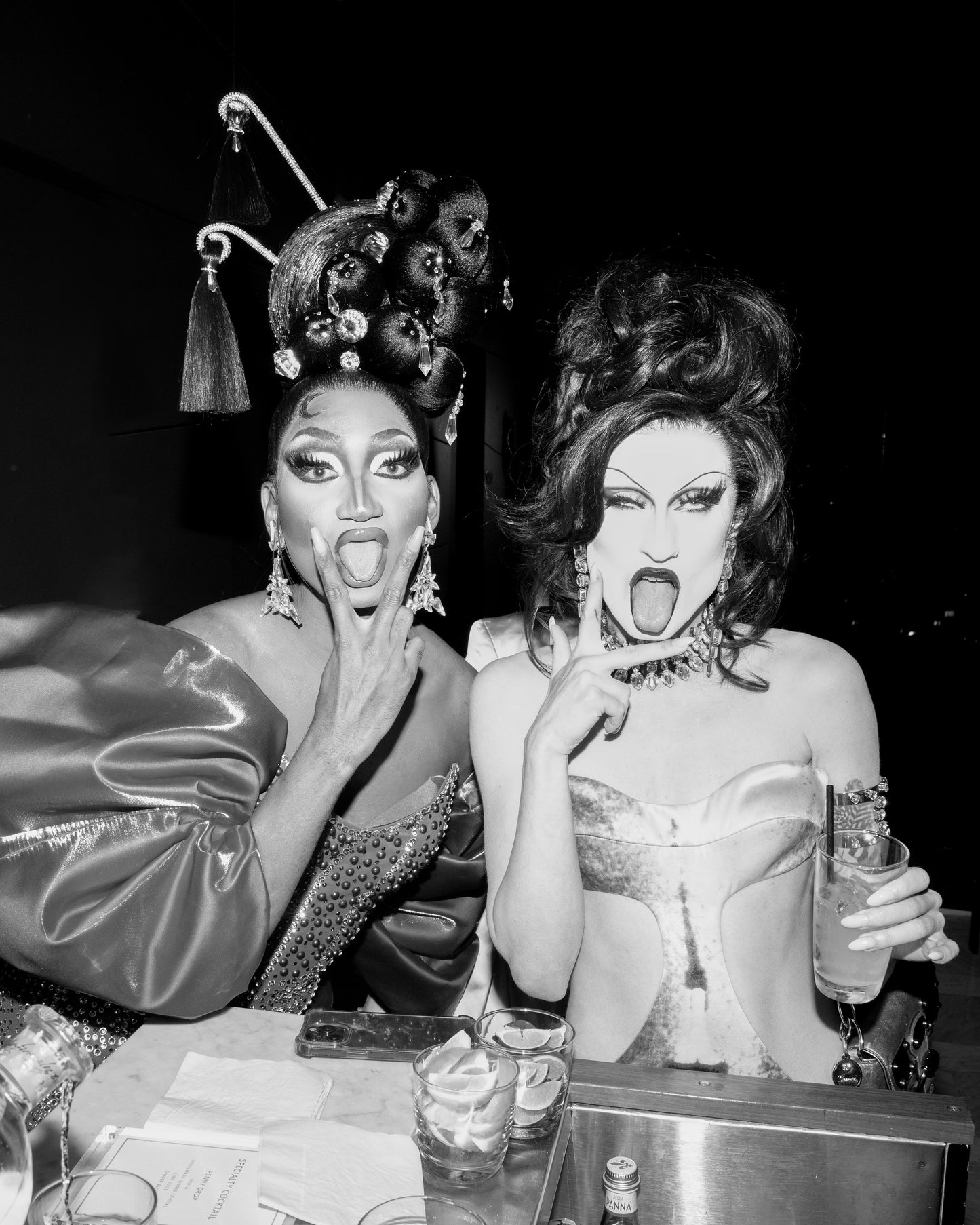 RuPaul's All Stars Season 9 - Tour Book
