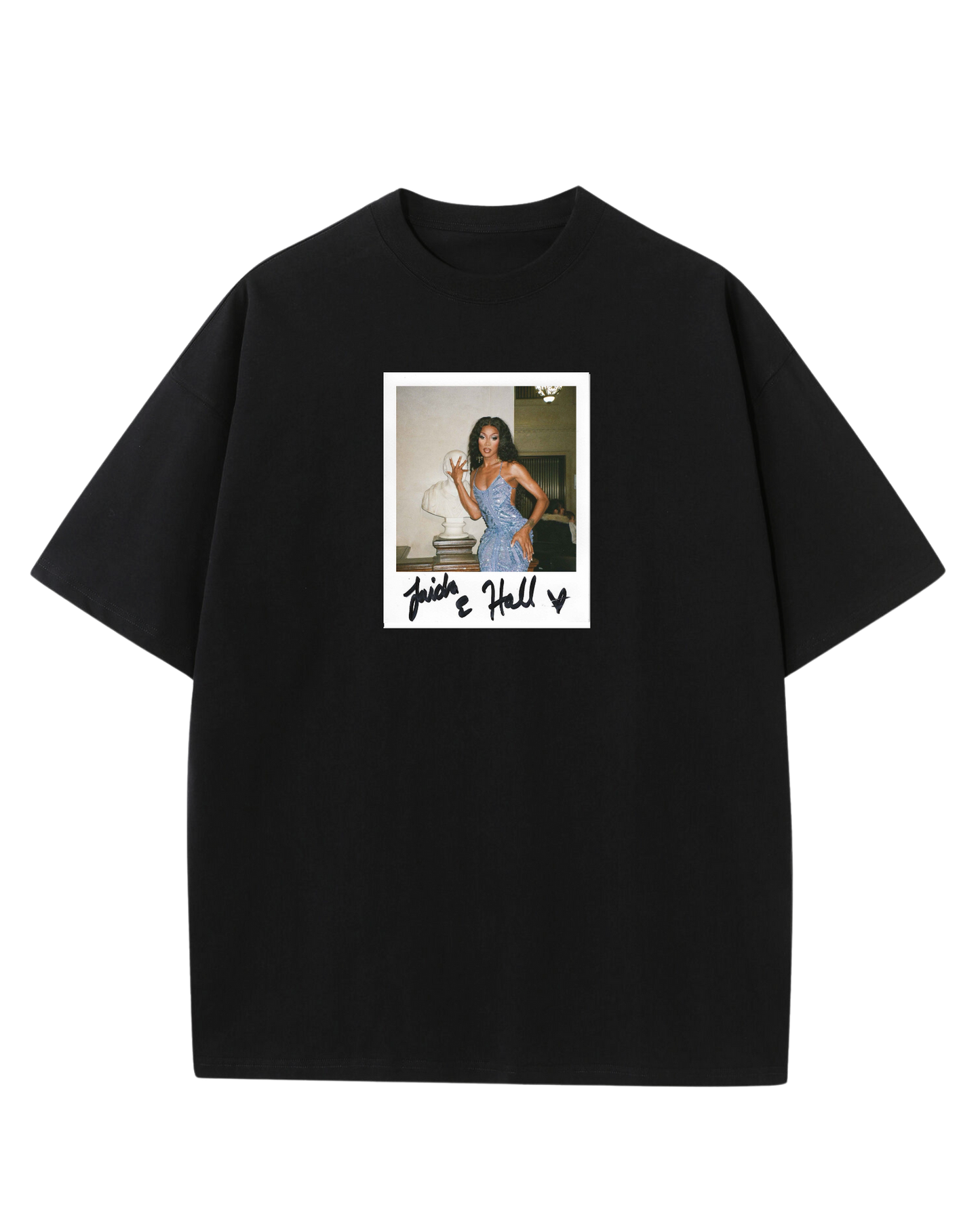 Jaida: NYFW Premium Tee