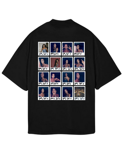 Jaida: NYFW Premium Tee