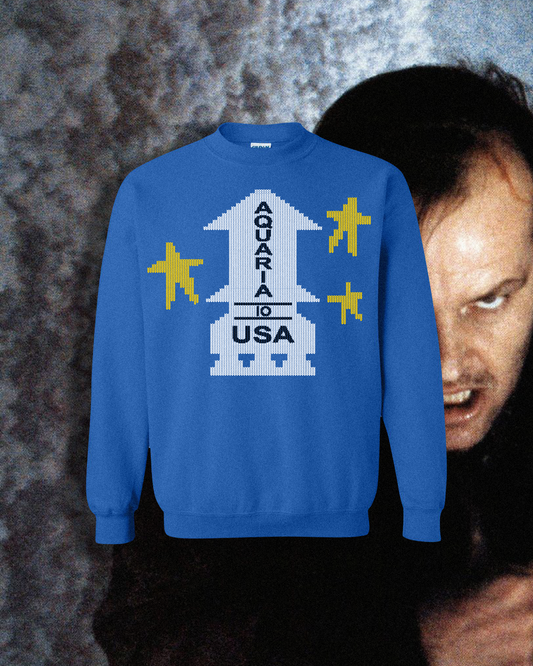 Aquaria 10 Sweatshirt