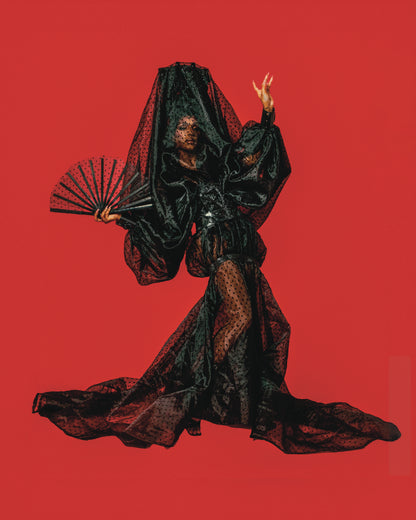 The Dolls Vol 3 Coffee Table Book