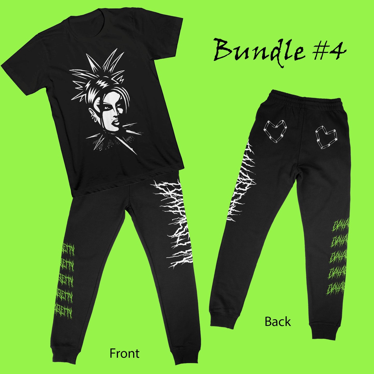 Cozy Bundle #4