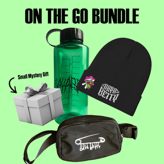 On The Go Bundle