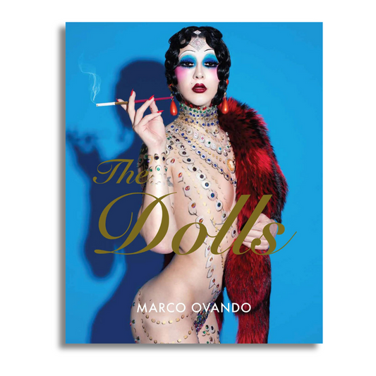 The Dolls Volumes 1, 2, & 3