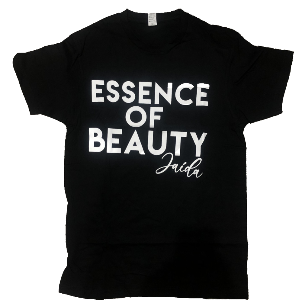 Jaida Essence Hall: Essence of Beauty