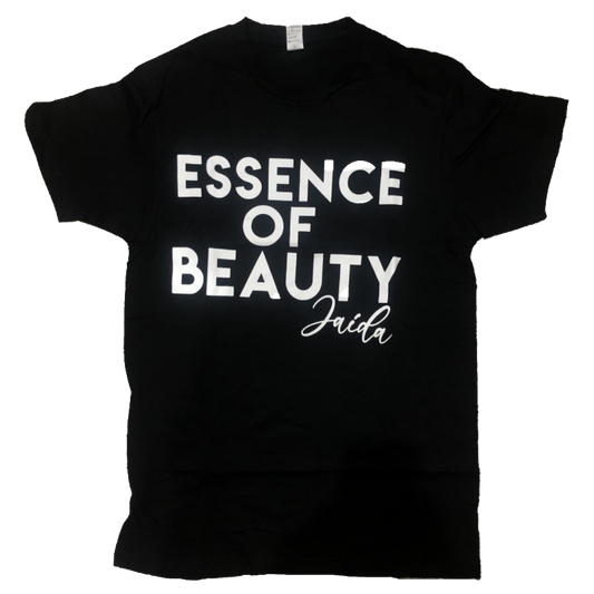 Jaida Essence Hall: Essence of Beauty