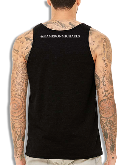 Kameron Michaels: Hi Hello Tank