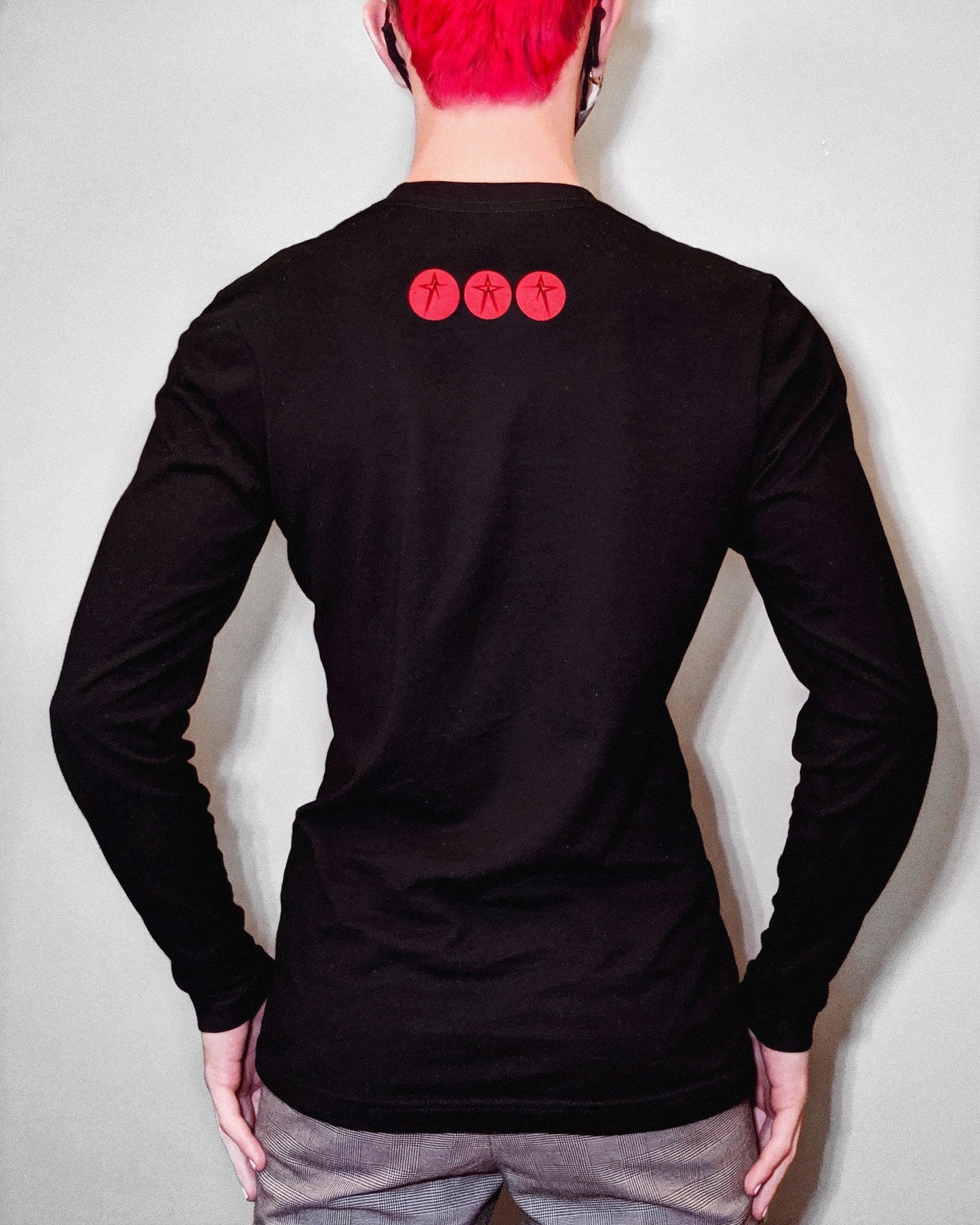 TOUCH Long Sleeve