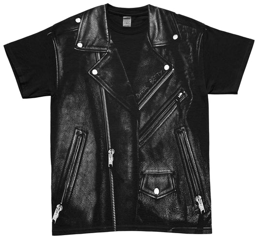 Daya Betty: Moto Tee *PREORDER*