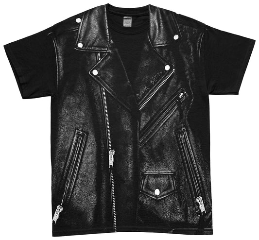 Daya Betty: Moto Tee