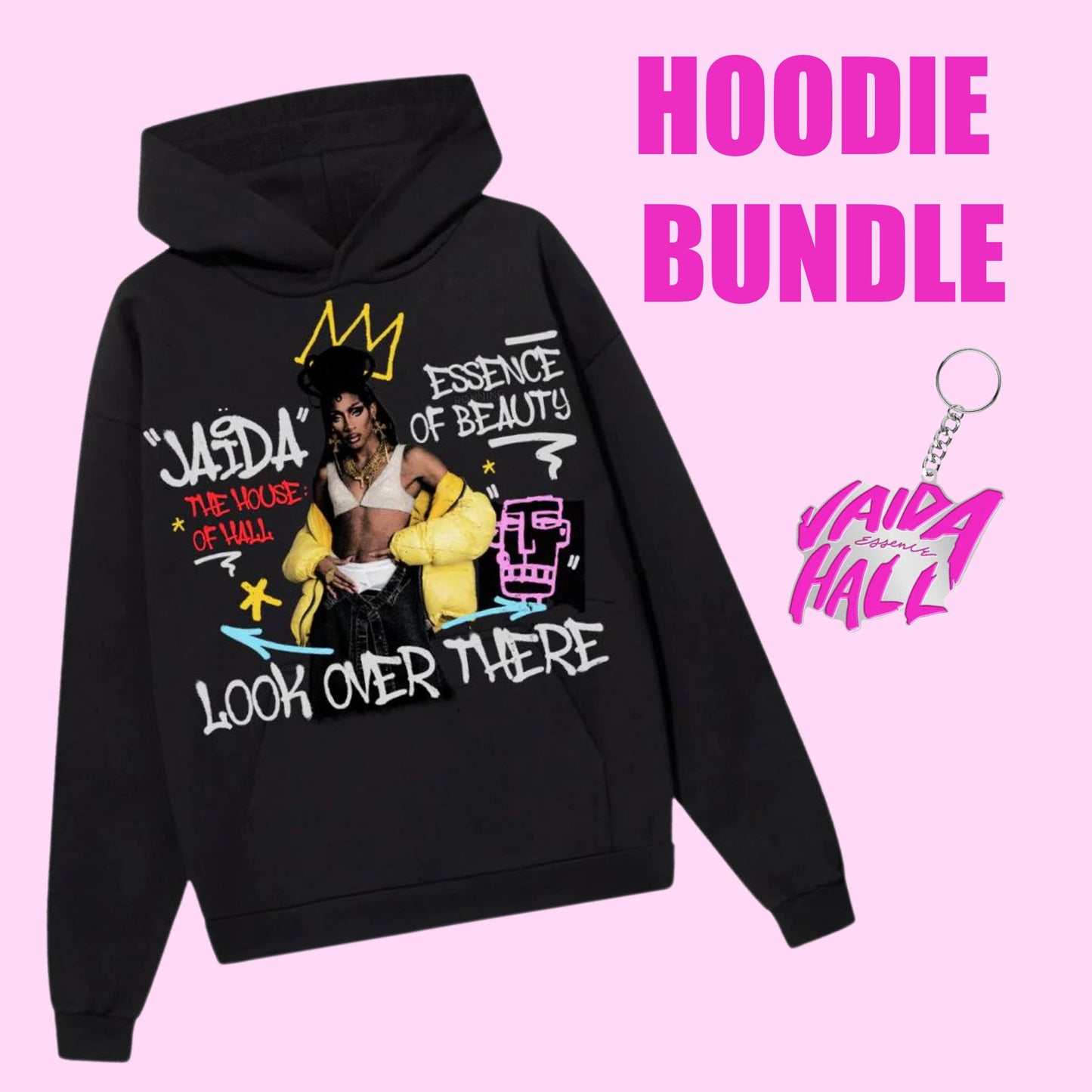 Hoodie Bundle