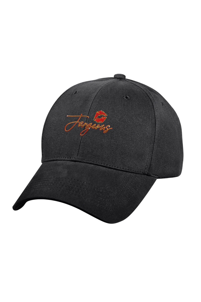 Jorgeous: Logo Baseball Cap