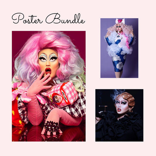 Poster Bundle