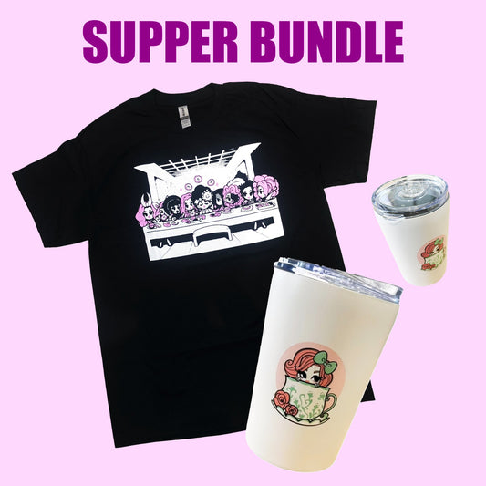 Supper Bundle