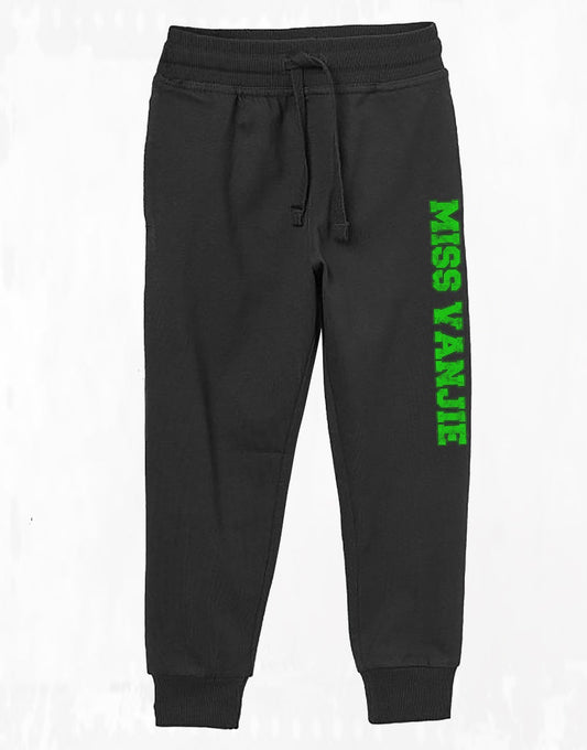 *NEW* Miss Vanjie Sweatpants