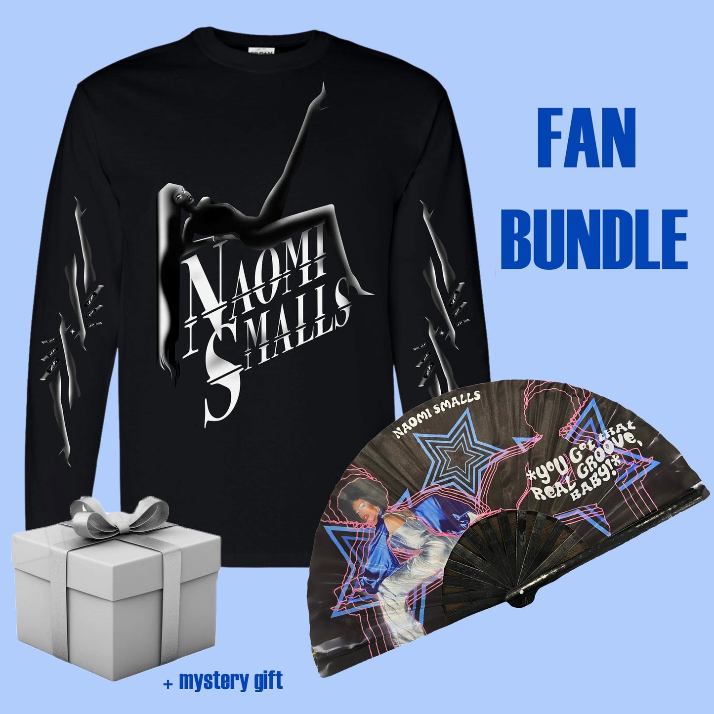 Fan Bundle