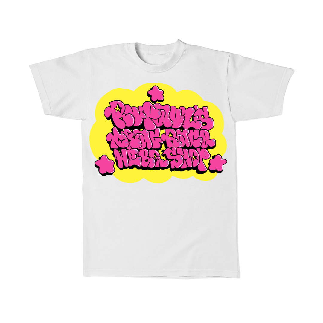 NYC Shop Tee