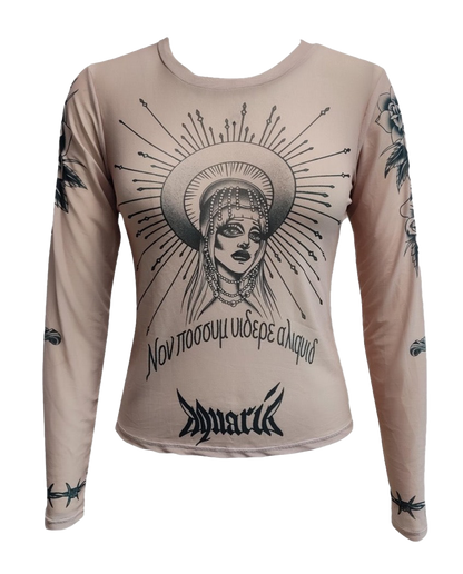 Tattoo Shirt