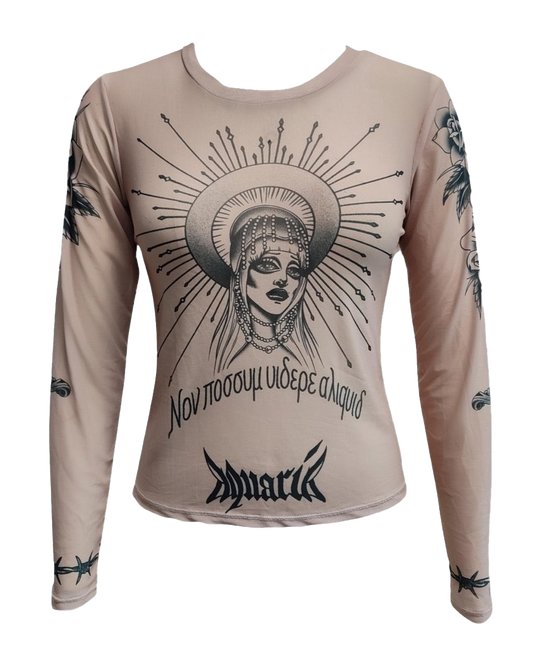 Tattoo Shirt