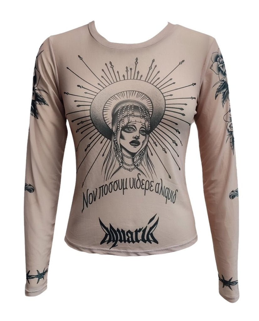 Tattoo Shirt