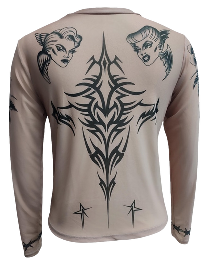 Tattoo Shirt