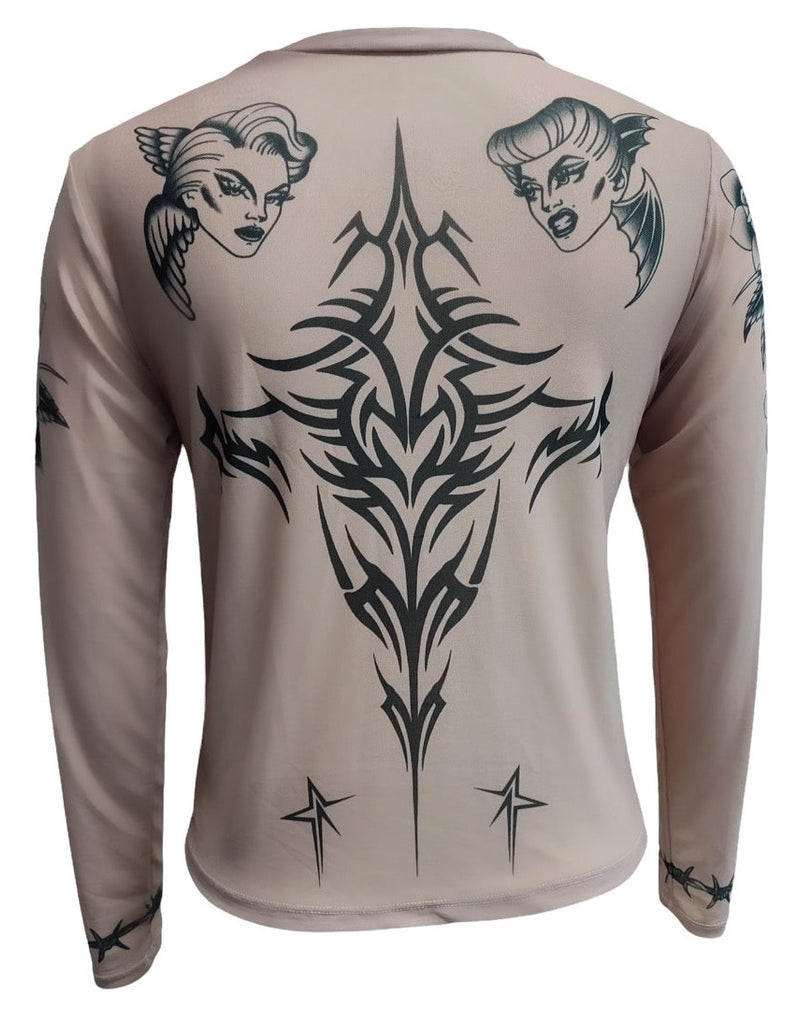 Tattoo Shirt