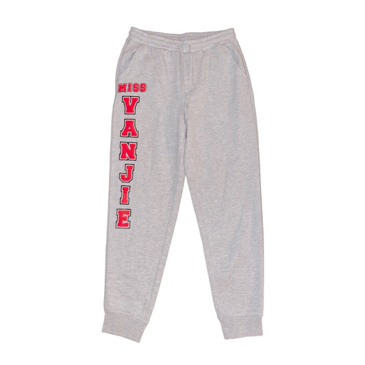 Miss Vanjie Varsity Sweatpants