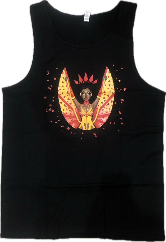 Jaida Tank