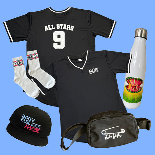 SPORTS! Bundle