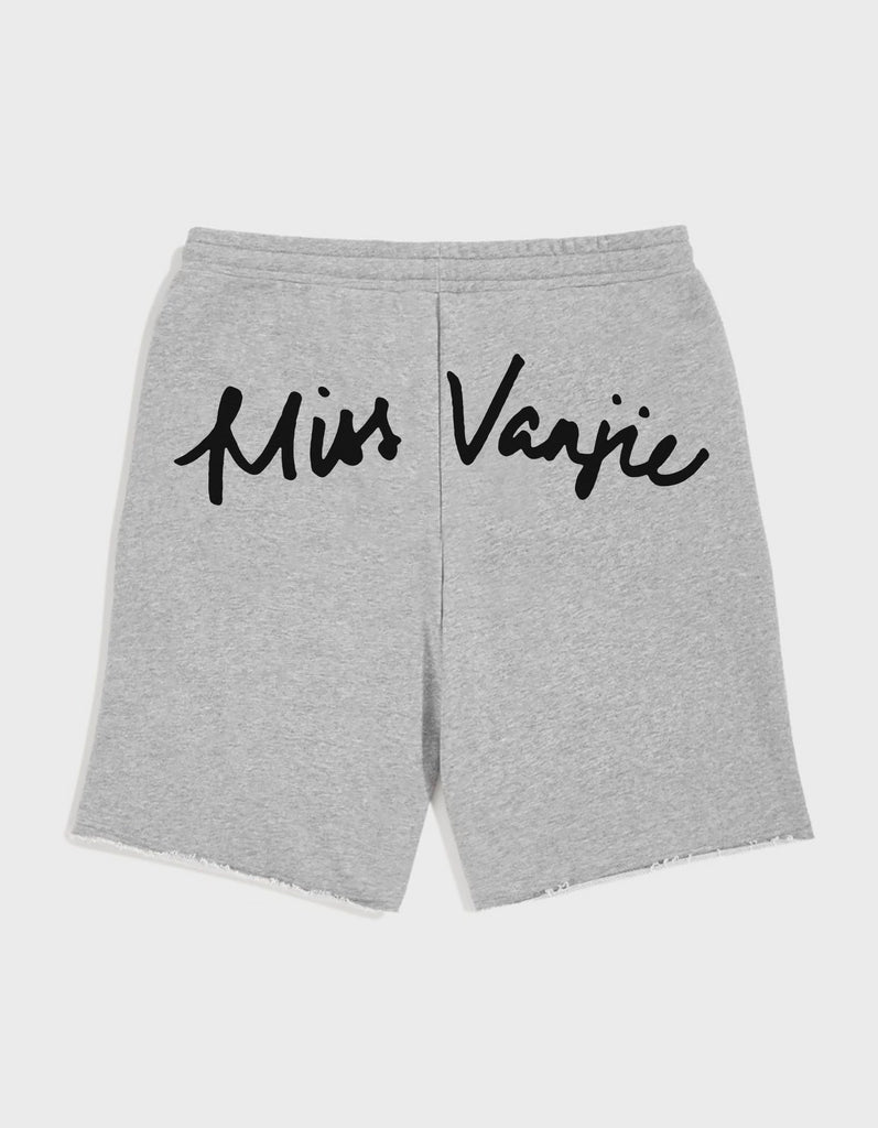 Miss Vanjie Sweat Shorts