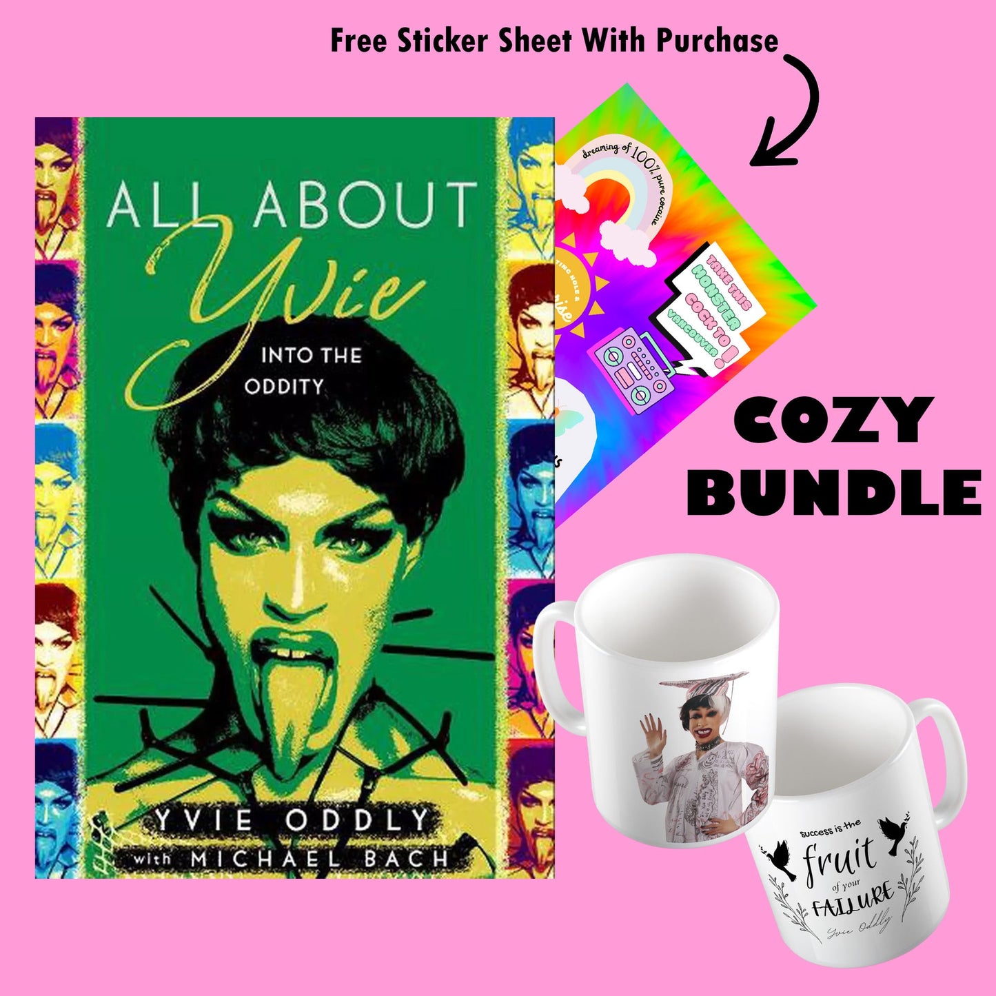 Cozy Bundle