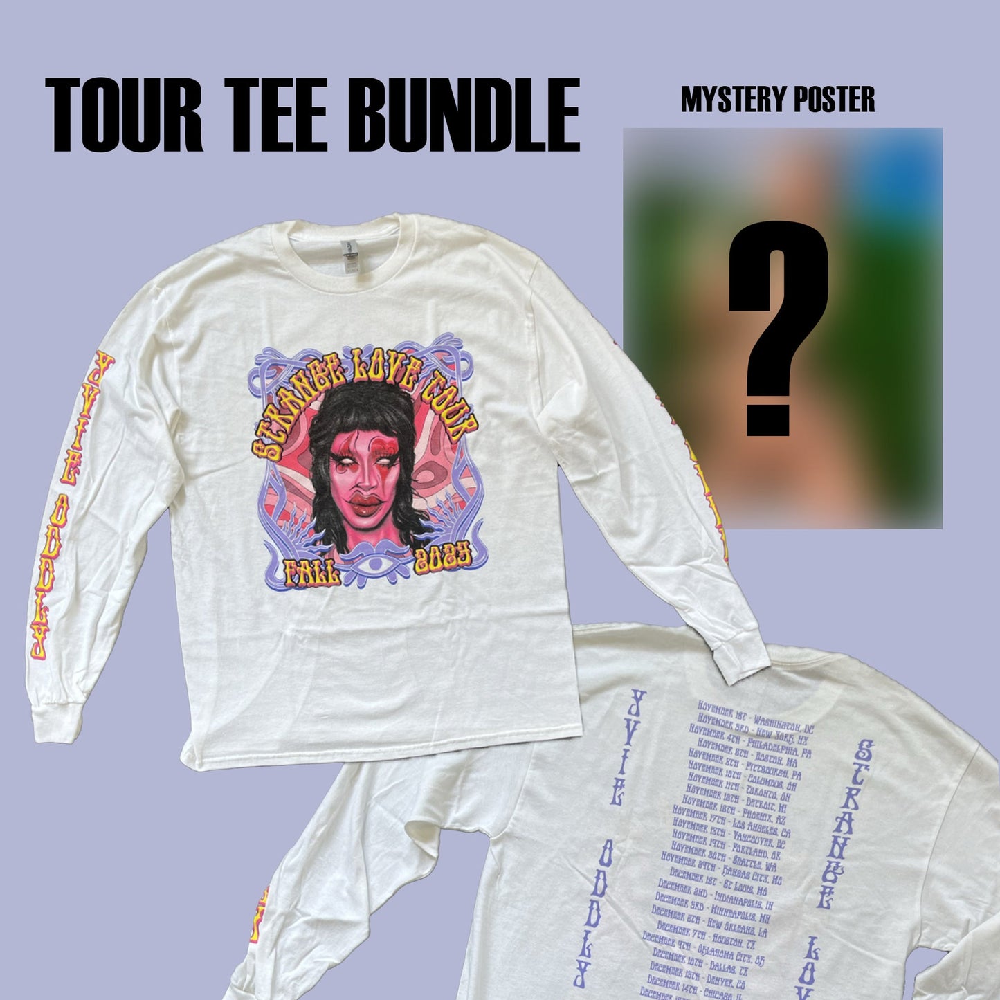 Tour Bundle