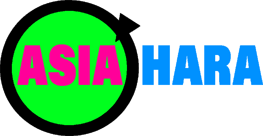 Asia O'Hara
