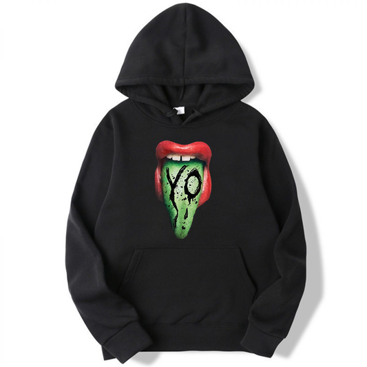 YO Hoodie