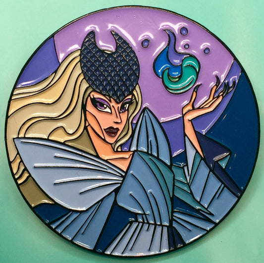 Kameron Micheals:  Vegas Revue Pin